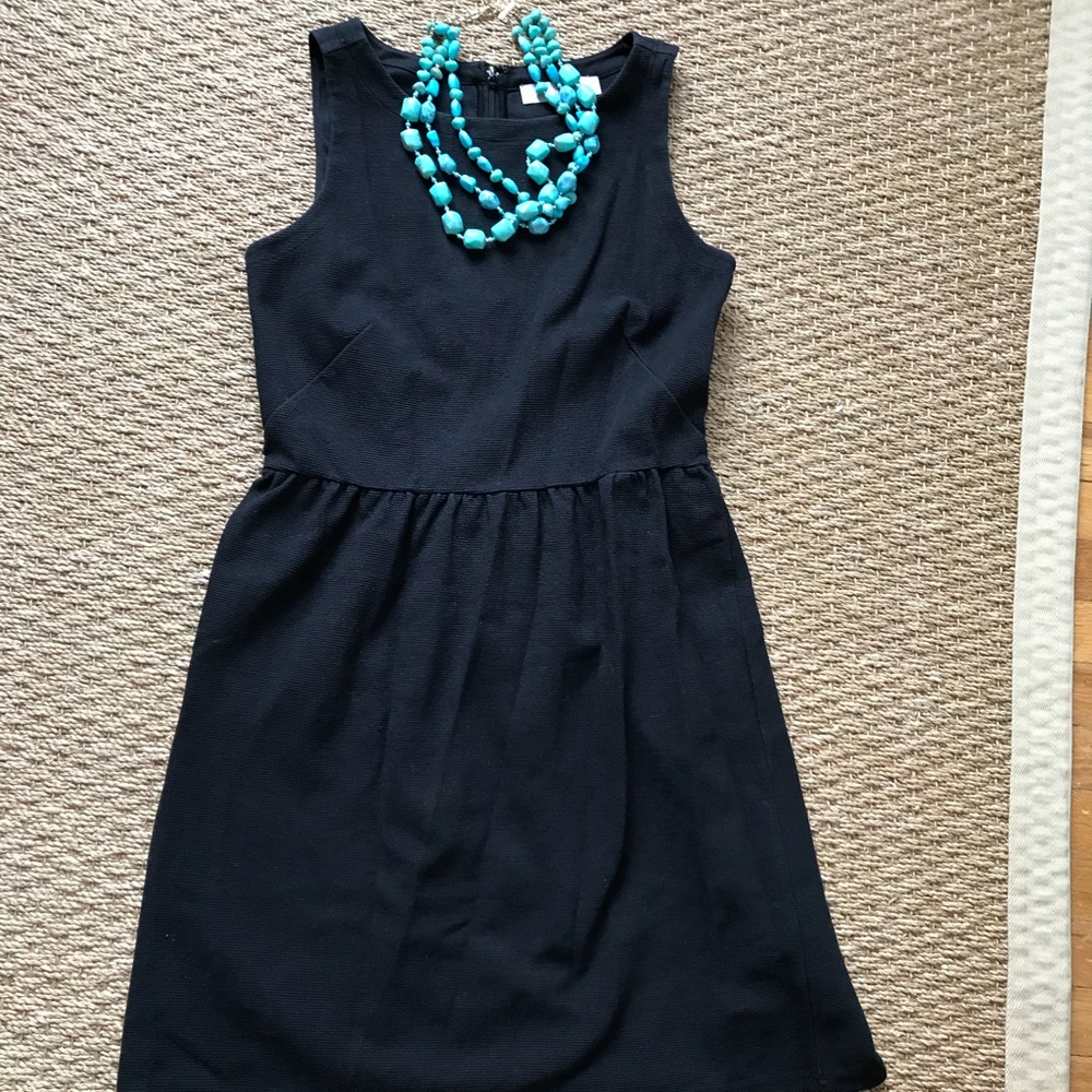 LOFT dress
